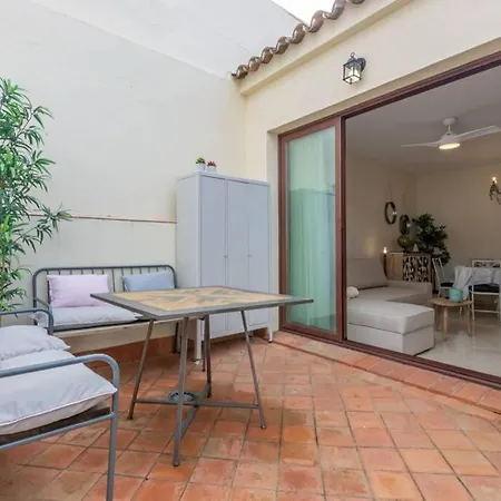 Lumbreras Deluxe By Valcambre Apartment