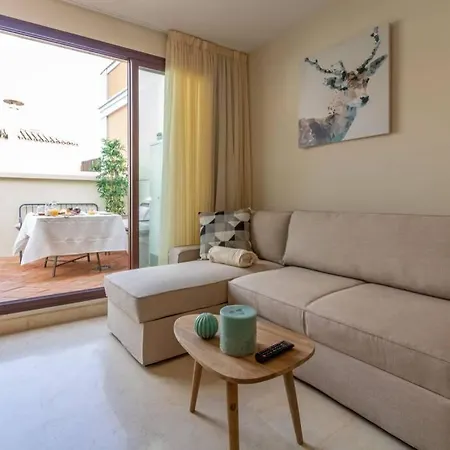 Apartment Lumbreras Deluxe By Valcambre Seville