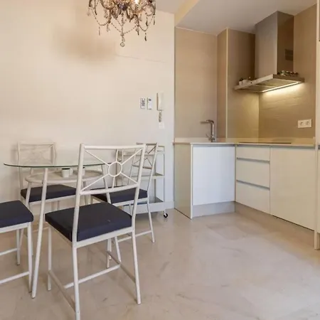 Lumbreras Deluxe By Valcambre Appartement *