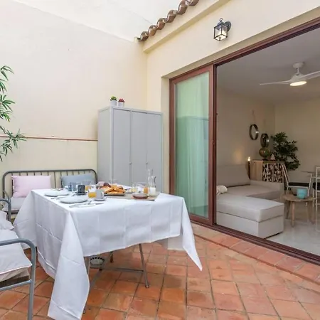 Appartement Lumbreras Deluxe By Valcambre *