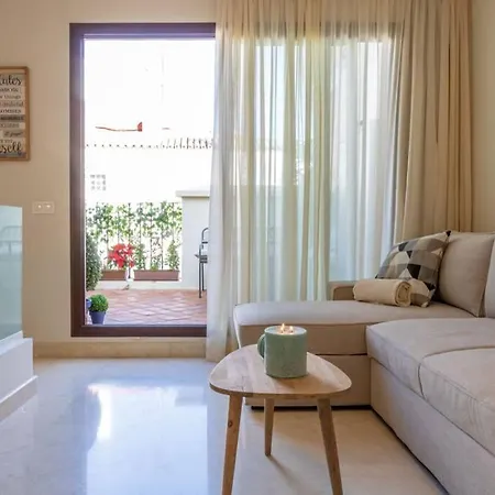 Lumbreras Deluxe By Valcambre Appartement *