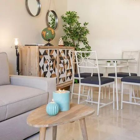 Lumbreras Deluxe By Valcambre Appartement *